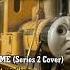 Thomas The Tank Engine Friends Duncan S Theme S2 Cover By Eldtrainthey