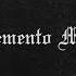 Memento Mori