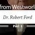 Westworld Scenes Of Dr Robert Ford Part 2