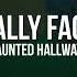 Sally Face Haunted Hallways