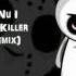 Infiniti Nu I Pust Rabbit Killer Insectum Remix HD