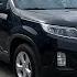 Обзор Kia Sorento II Рестайлинг 2012 г ПРОХОР Просто Хорошие Автомобили