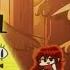 FNF Vs Bill Cipher Mod