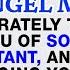 15 MINUTES LEFT ARCHANGEL MICHAEL IS DESPERATELY TRYING TO WARN YOU OF GOD S MESSAGE