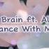 Nightcore Dance With Me Unknown Brain Ft Alexis Donn