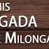 TANGO STEPS Use This Mini Colgada Tonight At The Milonga