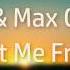 Cami Max Oazo Set Me Free Lyrics