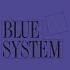 BLUE SYSTEM I Will Survive Radio Edit AI Instrumental