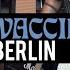 The Vaccines Berlin Combat Sports Bonus Track Cover Bass Freddie Cowan Farida Guitar