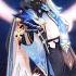 Genshin Impact MMD 4K 60FPS Eula Ningguang Beidou Hand Clap