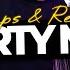 PARTY MIX 2024 33 Club Mix Mashups Remixes Of Popular Songs Mixed By Deejay FDB