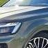 2024 Audi SQ7 Das Ist Alles NEU Review Fahrbericht Test