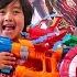 Marvel Avengers Endgame Superhero Nerf Toys Hide And Seek