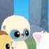 YooHoo And Friends Episode 21 The Secret Of Stonehenge