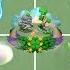 All Common Rare Epic Monsters Faerie Island Update 18 My Singing Monsters