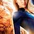Live Action Fantastic Four The Animated Series Theme Song