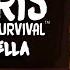 BENDY SONG Boris The Dark Survival I Am Me ACAPELLA Cover