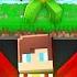 INFINITY MOBS HEARTS Speedrunner Vs Hunters JJ Vs Mikey And Banana Kid In Minecraft Maizen