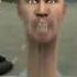 SKIBIDI TOILET JUMPSCARE REVERSE FAST VERSION Skibiditoilet Gmantoilet Soundvariations Trend