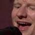 Ed Sheeran Shivers Live From SNL