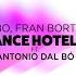 Trance Hotel Edit