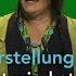 Grünen Parteitag Susanne Bauer Kandidatenvorstellung Bundesvorstandswahl B 90 Grüne