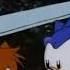 Aosth OST Slowed On The Run Theme From Tails New Home