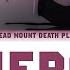 Dead Mount Death Play Opening 1 Full Nero By Sou Lyrics KAN ROM ENG