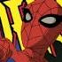 Spider Man TAS Intro But It S Spectacular Spider Man