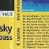 DJ Tapolsky Drum And Bass Vol 5 2002 Full Album