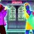 Just Dance 2019 Rave In The Grave 5 Stars Superstar PlayStation Camera