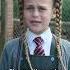 Roald Dahl S Matilda The Musical Pigtails