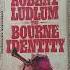 The Bourne Identity By Robert Ludlum