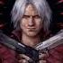 Subhuman Dante S Battle Theme From Devil May Cry 5 OST FULL HD MUSIC