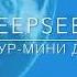 Разведка бур минидрага Дипсис Промывка лотком Производственный архив 20 Deepsees