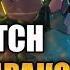 Райнхардт ГРОЗА ДРАКОНОВ ЛОР Overwatch