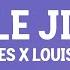 Duke Jones X Louis Theroux Jiggle Jiggle Lyrics