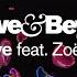 Above Beyond Feat Zoë Johnston Crazy Love Extended Mix