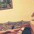 JONY Комета Piano Cover