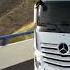 Music Clip Nostalgia 80s Mix Mercedes Benz Actros Sound Surround 5 1