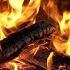 CRACKLING FIREPLACE MAGIC Cozy Fire Sounds Ultimate 4K Screensaver Experience
