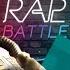 Рэп Баттл Warface Vs Minecraft Реванш