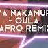 Aya Nakamura Oula Afro Remix