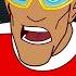 Klaus Encounters Of The Nerd Kind Supa Strikas Full Episode Compilation Soccer Cartoon