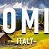 Autumn Dolomites 4K Ultra HD Stunning Footage Dolomites Scenic Relaxation Film With Calming Music