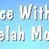 Dance With Me Debelah Morgan Karaoke Version