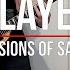 Slayer Delusions Of Saviour Guitar Cover