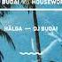 DJ Budai Housework002 Live Pontoon Budapest 2024 07 02