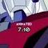 Rating Optimus Prime Versions Shorts Afterdark Optimusprime