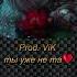 FREE Три дня дождя Sad Rock Type Beat Ты уже не та